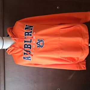 Auburn Hoodie